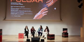 Transizione ecologica e digitale: a Cagliari arriva Pulsar, il Festival delle Stem