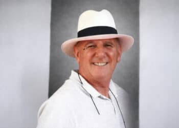 A un mese dalla scomparsa del caro Franco Licciardi la famiglia lo ricorda con affetto