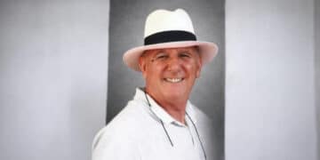 A un mese dalla scomparsa del caro Franco Licciardi la famiglia lo ricorda con affetto
