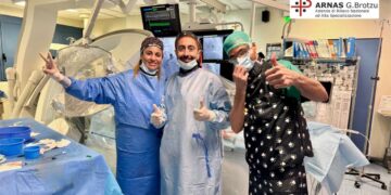 Cagliari, dopo 12 anni di dolore arriva la diagnosi rara e l’intervento salvavita al Brotzu