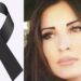 L’ultimo saluto alla 36enne morta al Businco di Cagliari: “Dolce e gentile Lauretta mancherai a tutti noi”
