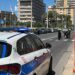 Cagliari, scende dal bus e viene falciata da uno scooter sulle strisce pedonali in viale Bonaria