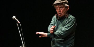 Coraggio, memoria e resistenza culturale: torna il Festival dei Tacchi fra musica, libri e teatro