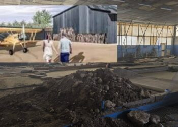Monserrato, musei del volo e del vino dove un tempo atterravano gli aerei di guerra