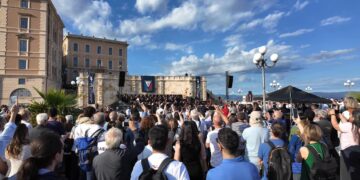 Cagliari, residenti a Castello furibondi: “Si ricordano del quartiere solo per la passerella dell’America’s Cup”