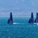 America’s Cup, i giovani di Luna Rossa dominano a Cagliari