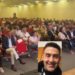 Per Futuro nazionale di Vannacci debutto ufficiale alla Fiera di Cagliari: attacco a Todde
