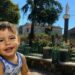 La Sardegna sotto choc piange il piccolo Lorenzo: correva incontro al papà in trattore per giocare con lui