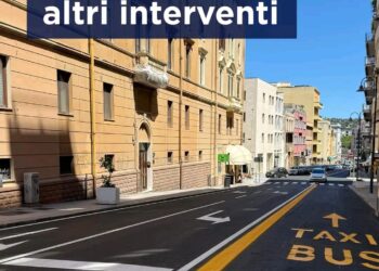 Cagliari, i cittadini chiedono lavori urgenti in viale Marconi: Zedda, presto i cantieri
