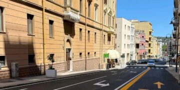 Cagliari, i cittadini chiedono lavori urgenti in viale Marconi: Zedda, presto i cantieri