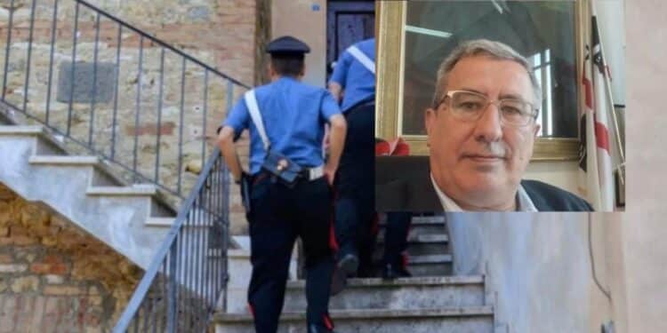 Mandas, chiamano i carabinieri perché hanno fame: il sindaco Oppus, “Nessuno ha chiesto aiuto ai servizi sociali”
