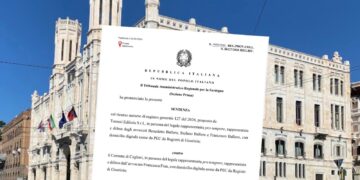 Cagliari, il Tar boccia il Comune: sbloccata la costruzione di un palazzo di 7 piani in via Messina a Bonaria