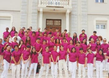 Trionfo per l’IC 4 di Quartu Sant’Elena: fa incetta di premi all’ultima edizione del Concorso Nazionale Musicale Gavino Gabriel