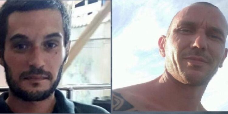 Naufragio all’Asinara, Govannino Pinna a processo: “Uccise il cugino Davide Calvia e simulò l’annegamento”