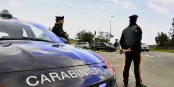 Sicurezza stradale e droga: scattano i super controlli nel Cagliaritano