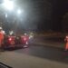 Asfalto nuovo e segnaletica rifatta in Viale Marconi, ma a Genneruxi cresce il malcontento: “Le criticità sono sempre le stesse”