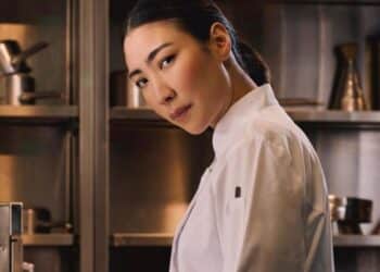 La chef donna numero uno al mondo sceglie Cagliari per il via all’estate: sapori e ricordi fra Thailandia e Sardegna
