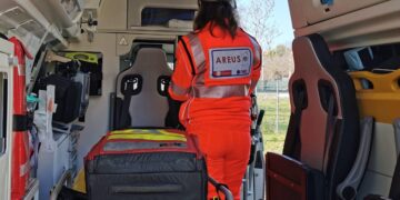 Areus rafforza il servizio 118: in arrivo nove nuovi medici nelle postazioni dell’emergenza in Sardegna