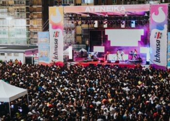 Ateneika 2026, monta la protesta a Sa Duchessa: “Per i residenti saranno dieci giorni impossibili”