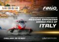 A Cagliari lo spettacolo della Formula Uno del mare