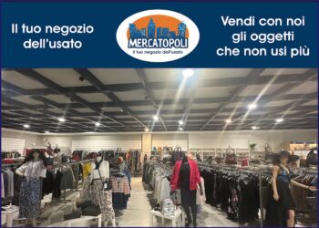 Mercatopoli Cagliari: dove l’usato di qualità trova una nuova opportunità