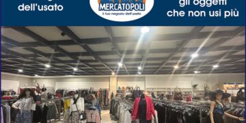 Mercatopoli Cagliari: dove l’usato di qualità trova una nuova opportunità