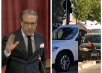 Via Vesalio sotto accusa, Farris: attacca: “Nessuno studio sull’impatto del traffico”