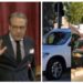 Via Vesalio sotto accusa, Farris: attacca: “Nessuno studio sull’impatto del traffico”
