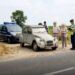 Due settantenni fermati dalla polizia: andavano a 141 km orari su una vecchia Citroen due cavalli