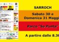 Sarroch, al via la seconda edizione di “Motori, Musica e Sapori”