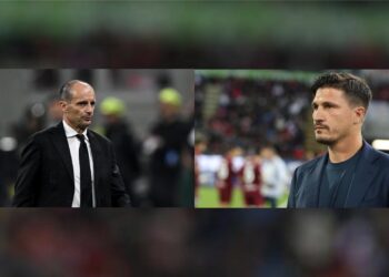 Cagliari, i rossoblù al Meazza sfidano i rossoneri in piena corsa per la Champions