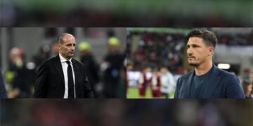 Cagliari, i rossoblù al Meazza sfidano i rossoneri in piena corsa per la Champions