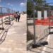 Cagliari, cantiere infinito al Lazzaretto di Sant’Elia: “Ma che bello il palcoscenico per la America’s Cup…” (VIDEO)