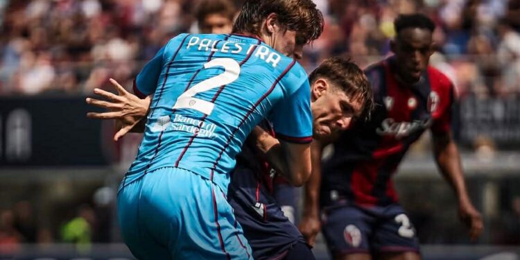 Bologna-Cagliari 0-0, un pari tra camomilla e mortadella: Pisacane non attacca ma la salvezza è dietro l’angolo