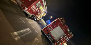 Capoterra. fine delle speranze: ritrovato morto il 39enne scomparso nelle scorse ore