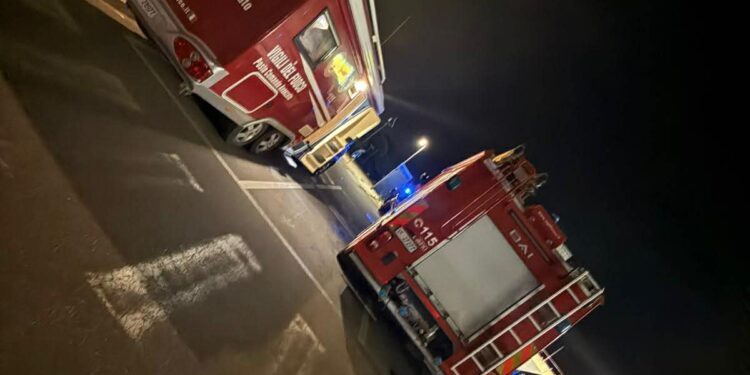 Capoterra. fine delle speranze: ritrovato morto il 39enne scomparso nelle scorse ore