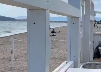 Poetto, arriva il nuovo ristorante tutto sardo accanto alla Bussola: domina il food con nuovi posti di lavoro nel litorale