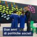 Cagliari, il sindaco Massimo Zedda rilancia le politiche sociali: “Nessuno deve restare indietro”