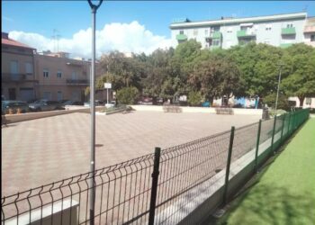 Cagliari, proteste per l’area cani di piazza Paese di Seui: “Rumori continui e odori insopportabili”