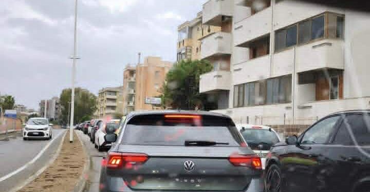 L’assurdo progetto in Via Vesalio: quando l’ideologia soffoca la mobilità, lettera di un automobilista esasperato