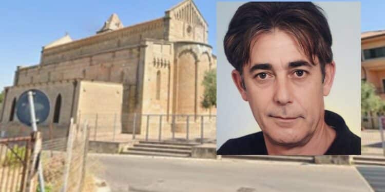 Dolianova si prepara ad accompagnare Efisio Marras nel suo ultimo viaggio