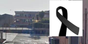 Sestu in lutto, addio alla piccola Beatrice: aveva solo tre anni