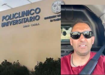 Monserrato, rispedito a casa dal pronto soccorso con un corpo estraneo nell’occhio: “Nessun oculista disponibile in tutta la Città Metropolitana”