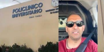 Monserrato, rispedito a casa dal pronto soccorso con un corpo estraneo nell’occhio: “Nessun oculista disponibile in tutta la Città Metropolitana”