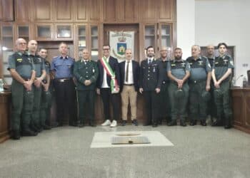 Quartucciu, svolta in città: nasce ufficialmente la Compagnia Barracellare