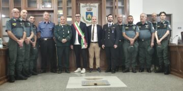 Quartucciu, svolta in città: nasce ufficialmente la Compagnia Barracellare