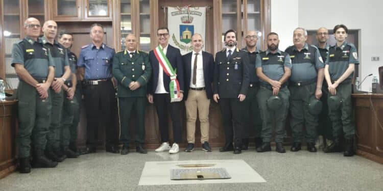 Quartucciu, svolta in città: nasce ufficialmente la Compagnia Barracellare