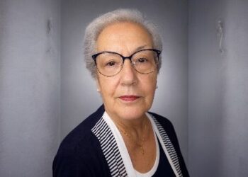 Cagliari, è mancata Liliana Canargiu