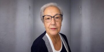 Cagliari, è mancata Liliana Canargiu