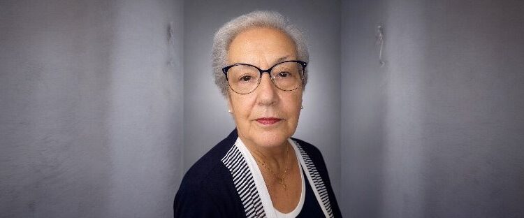 Cagliari, è mancata Liliana Canargiu
